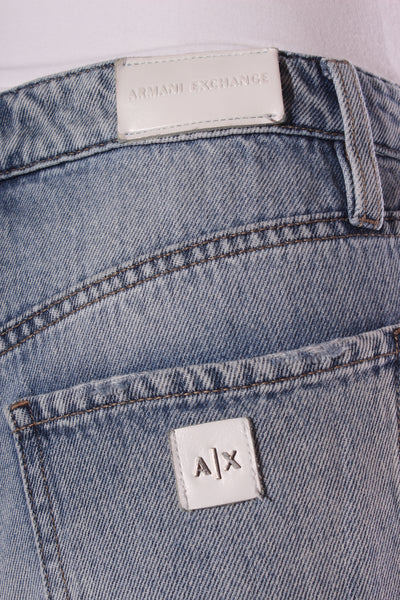 ARMANI EXCHANGE "J51 Carrot" jeans! 28/9