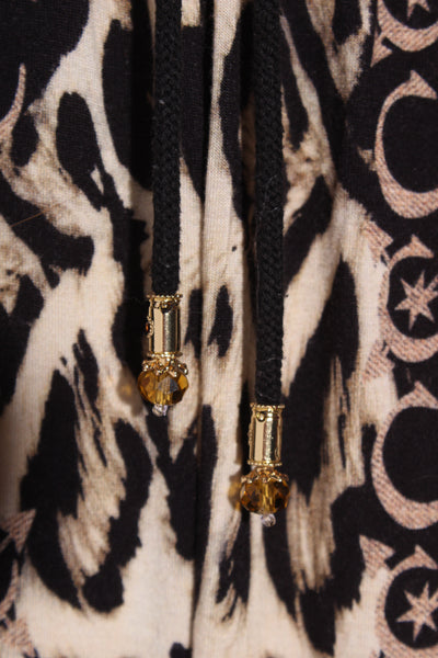 CAMILLA - Straight leg track pant - Wildcat Soiree! 12