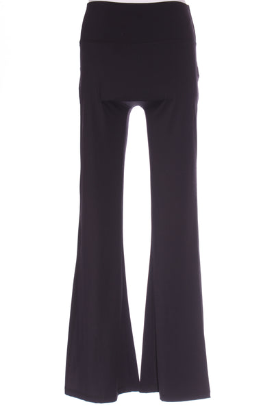 GLASSONS (LN) Flared leggings! 12