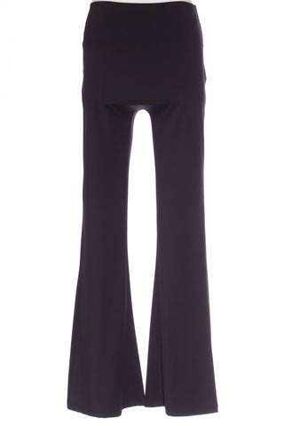 GLASSONS (LN) Flared leggings! 12