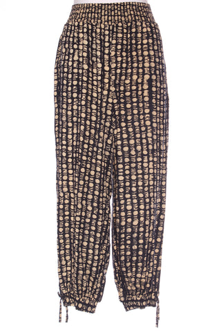 MONSOON - Beach - Viscose jogger pant! 10