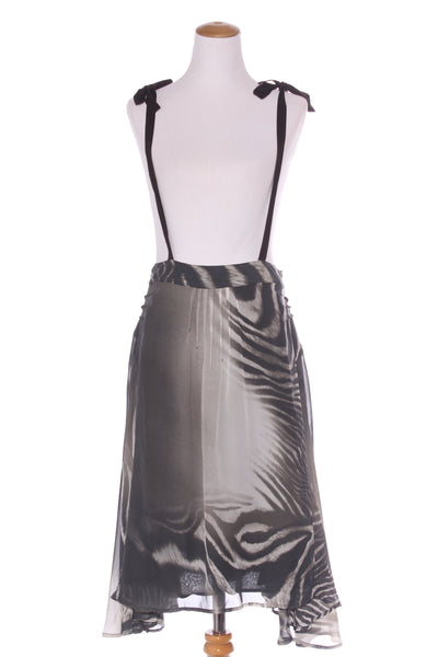 RICOCHET - Animal print skirt! 14