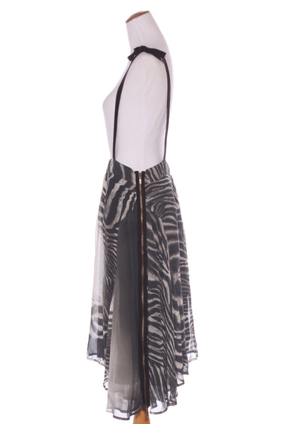 RICOCHET - Animal print skirt! 14