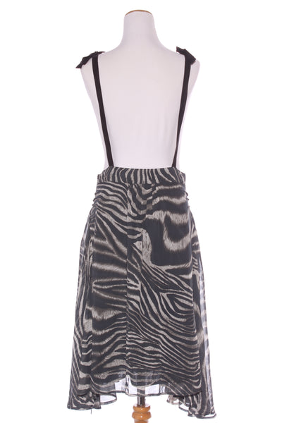 RICOCHET - Animal print skirt! 14