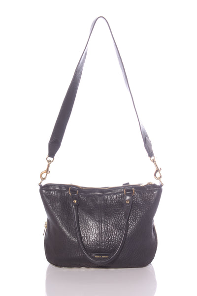DEADLY PONIES "Mr Mini Gater Gang" leather bag!