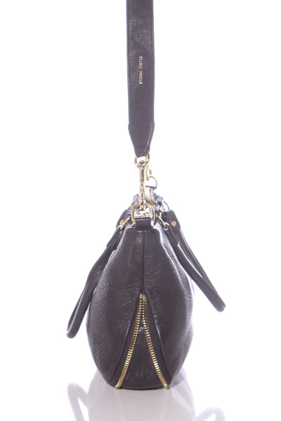 DEADLY PONIES "Mr Mini Gater Gang" leather bag!