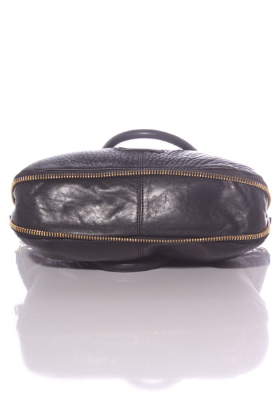 DEADLY PONIES "Mr Mini Gater Gang" leather bag!