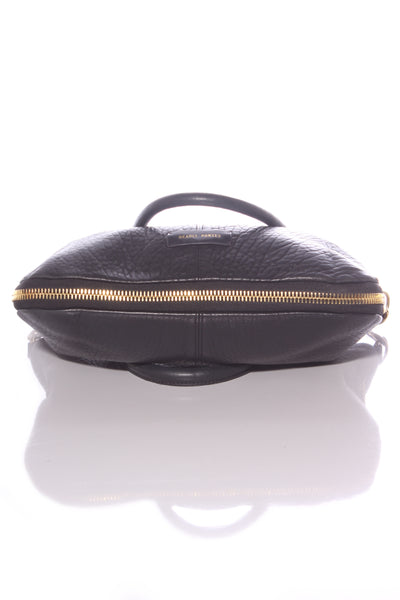 DEADLY PONIES "Mr Mini Gater Gang" leather bag!