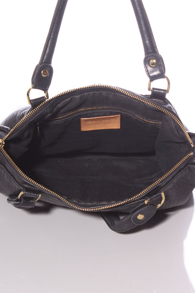 DEADLY PONIES "Mr Mini Gater Gang" leather bag!