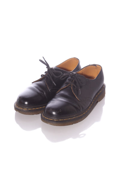 DR MARTENS - Leather shoes! 39