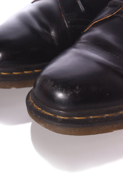 DR MARTENS - Leather shoes! 39