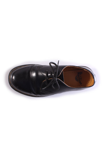 DR MARTENS - Leather shoes! 39