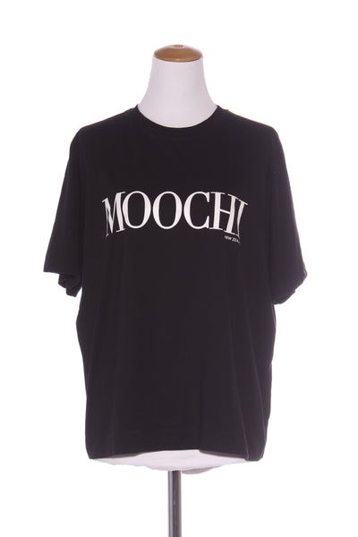 MOOCHI (LN) "Edited" print tee! 14
