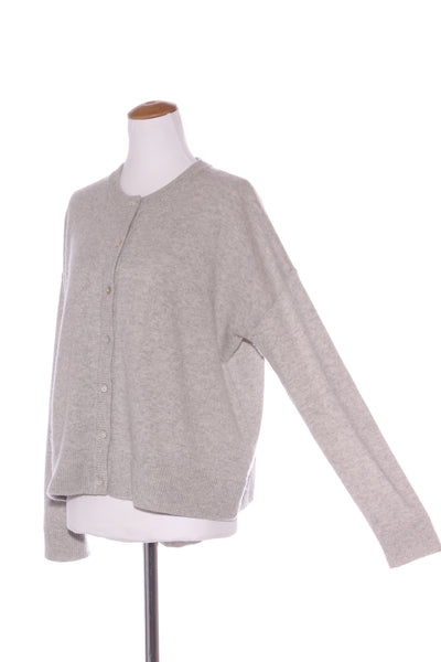 REMAIN (NZ) Merino Tali cardigan! 10-12