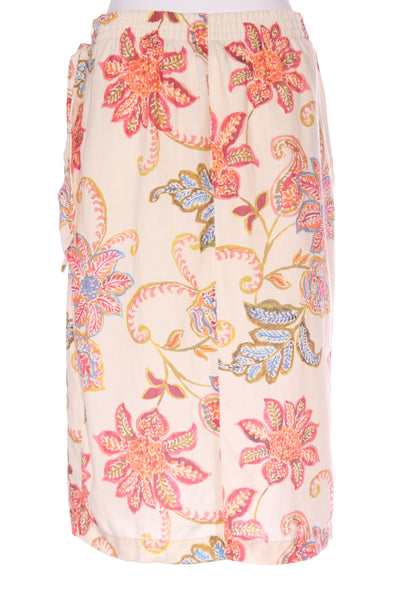 PINGPONG "The pascale" linen blend skirt! 12