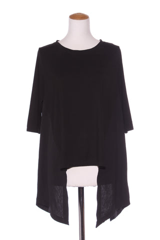 TIRELLI - Step hem panel tee! 12