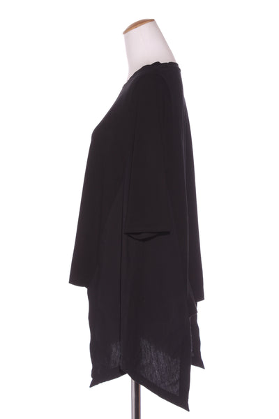 TIRELLI - Step hem panel tee! 12