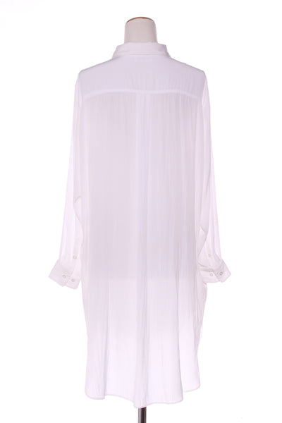 MELA PURDIE (AU) Technical polyester long shirt! 18