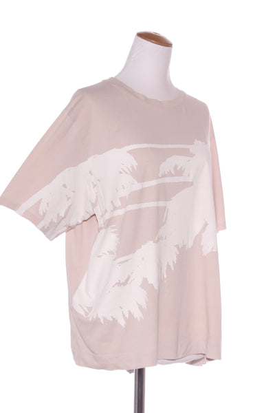 MOOCHI 6X7 "Palm mode" tee! 14