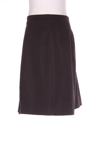 FAYT LABEL - Black mini skirt! 16