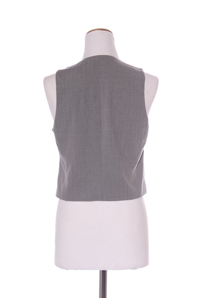 STORIES BE TOLD - Virtue pinstripe waistcoat! 10