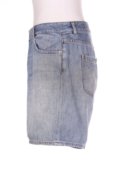 COUNTRY ROAD - Denim shorts! 14