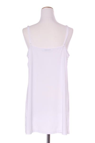 LEMON TREE - White slip dress! 16