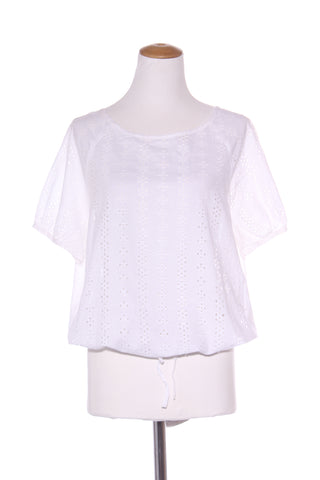 BLENDSHE - Broderie anglaise top! 12