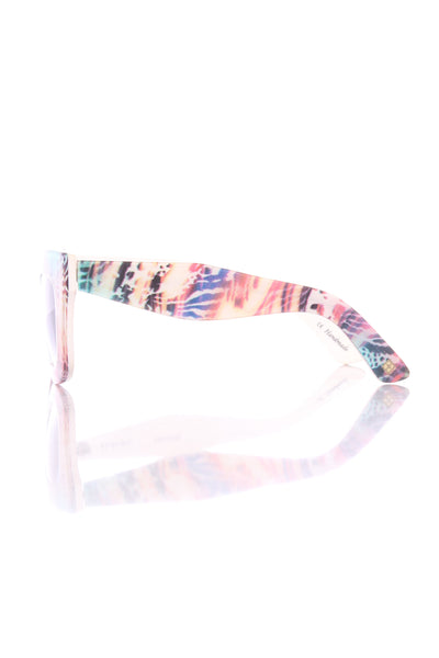 KSUBI "Lyra" handmade sunglasses!