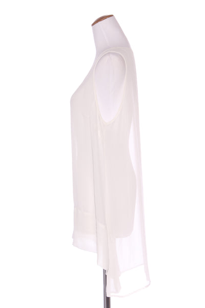 OBI (NZ) Chiffon hi low tank! 14-16