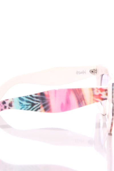 KSUBI "Lyra" handmade sunglasses!