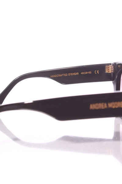 ANDREA MOORE "Cruise" handcrafted sunglasses!