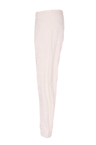 ANNETTE GÖRTZ - Cotton/linen pinstripe slim pant! 12