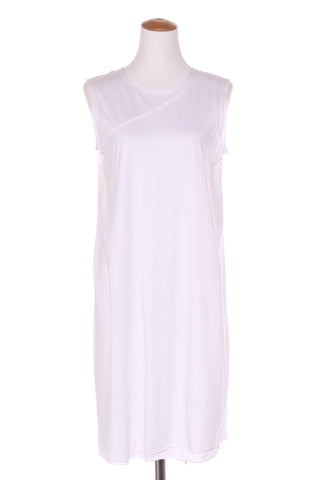NOM*D (BN) NZ "Outliner" asymmetric panel tee dress! 8-10