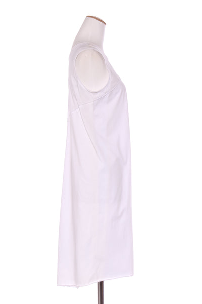 NOM*D (BN) NZ "Outliner" asymmetric panel tee dress! 8-10