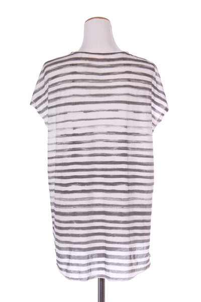 SASS & BIDE - Rose gold sequin panel top! 12-14