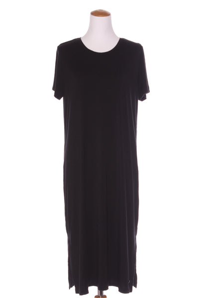 WILD SOUTH - Soft drapey viscose midi dress! 14