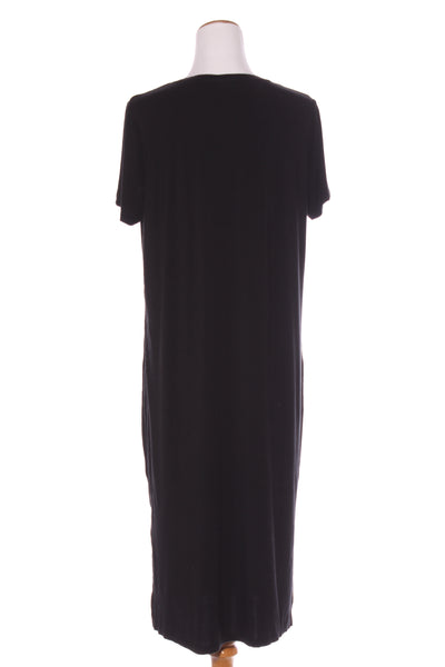 WILD SOUTH - Soft drapey viscose midi dress! 14