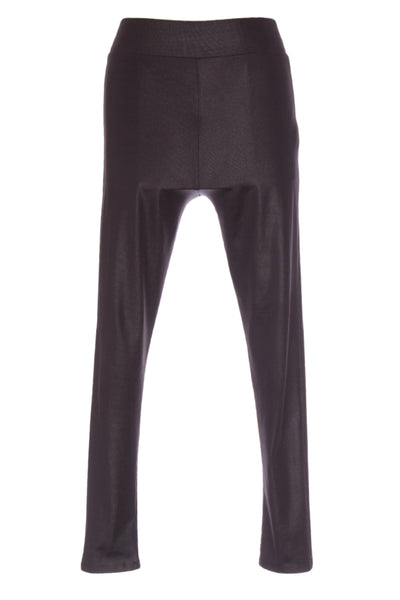 ZARA BASIC - Coated leggings! 10