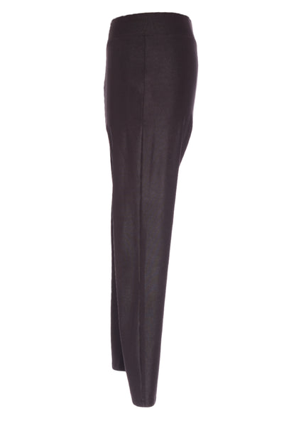 ZARA BASIC - Coated leggings! 10