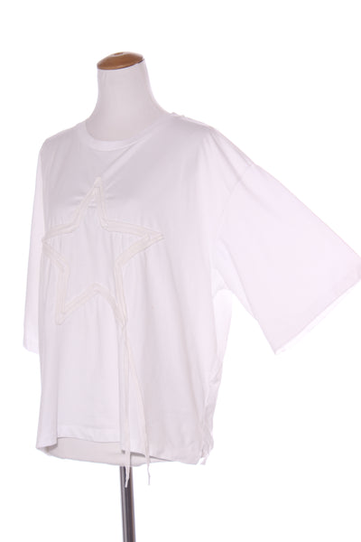 COOPER By Trelise "The fine print" star tee! 16