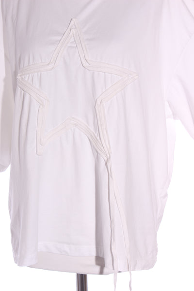 COOPER By Trelise "The fine print" star tee! 16