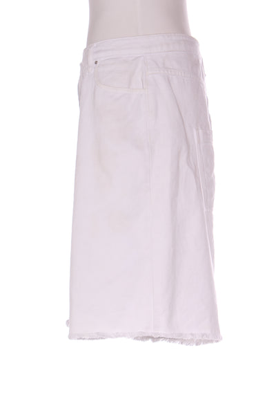 MOOCHI 6&7 "Lift" raw hem denim shorts! 16