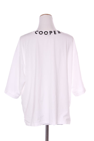 COOPER By Trelise "The fine print" star tee! 16