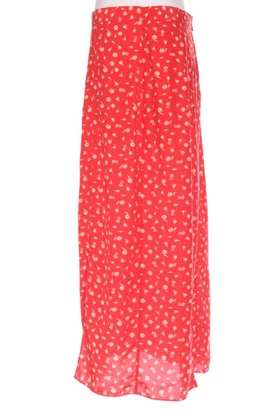 & OTHER STORIES (BN) Floral split midi skirt! 14