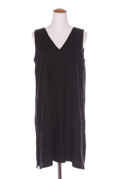 KATHMANDU - Hemp blend dress + pockets! 12