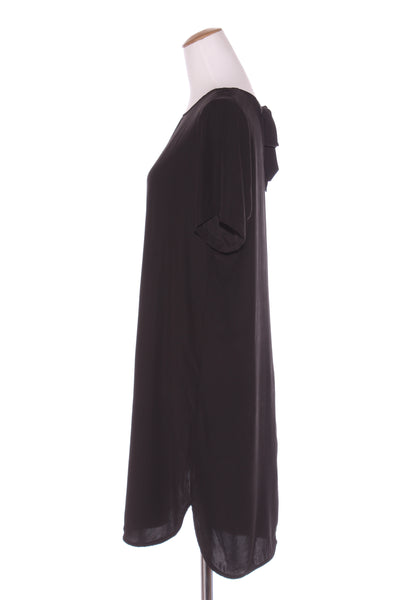 MAX - Crepe silk tie back dress! 12