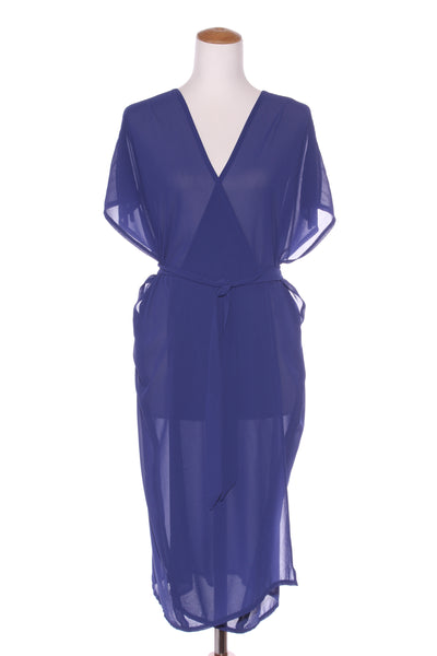 KILT (NZ) Keia multi wrap dress! 10-16