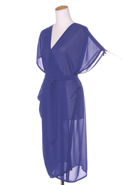 KILT (NZ) Keia multi wrap dress! 10-16