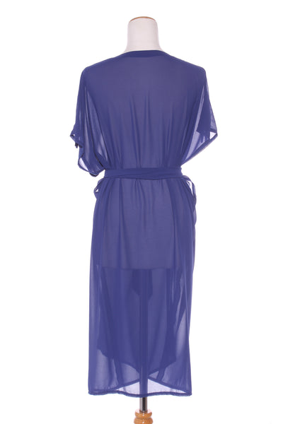 KILT (NZ) Keia multi wrap dress! 10-16